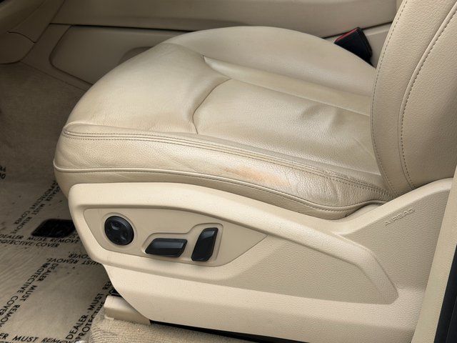 Used 2019 Carrara White Audi 55 Premium image 43