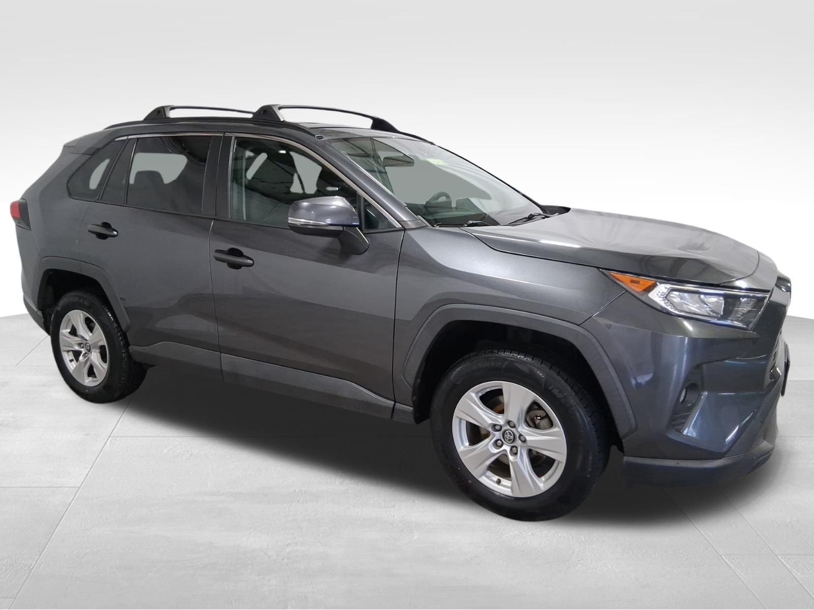 Used Car 2020 Toyota Rav4  Xle For Sale Under $25,000 In Austin, Texas