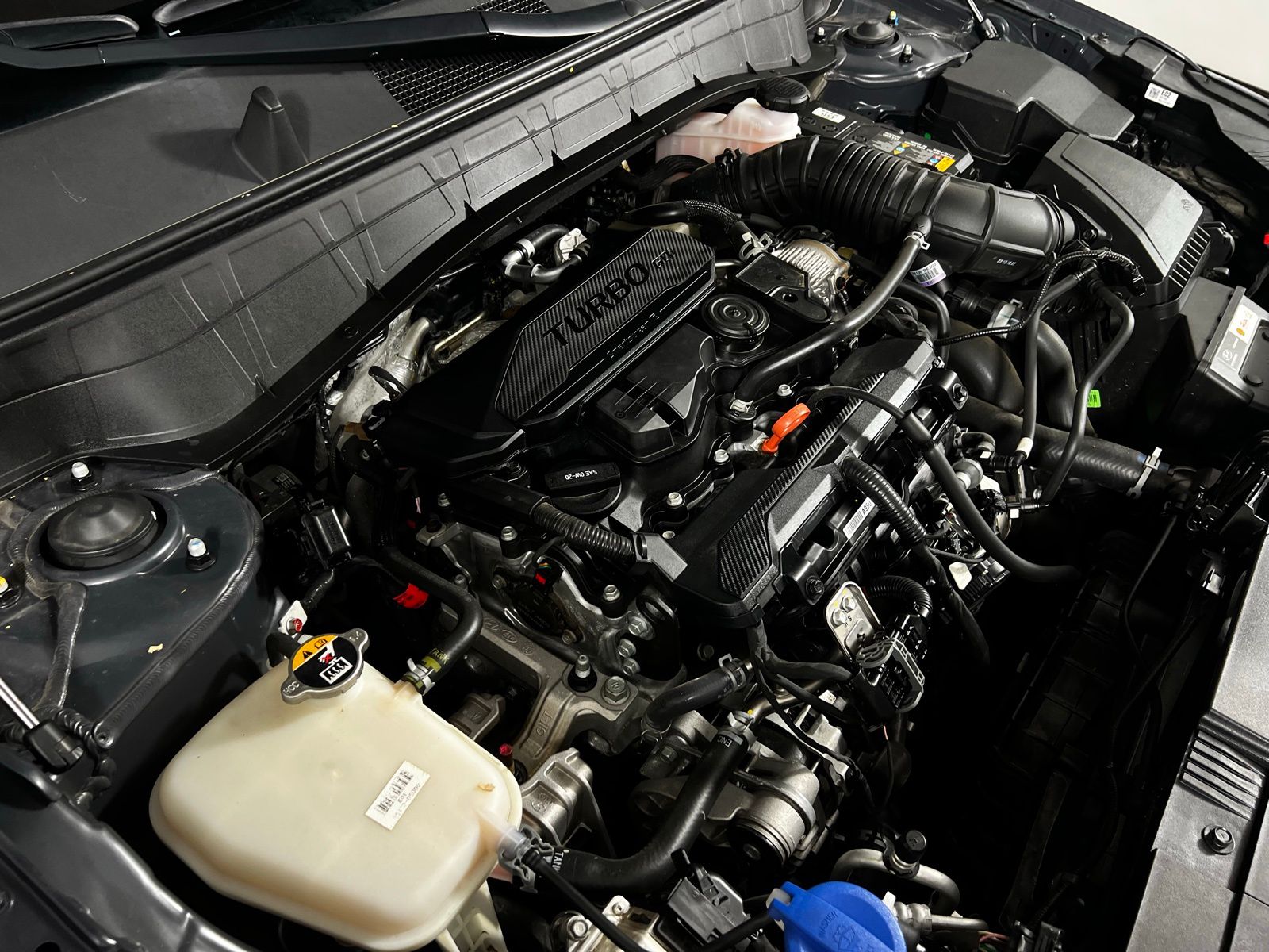 Thumbnail: 2024 Hyundai Kona - 10