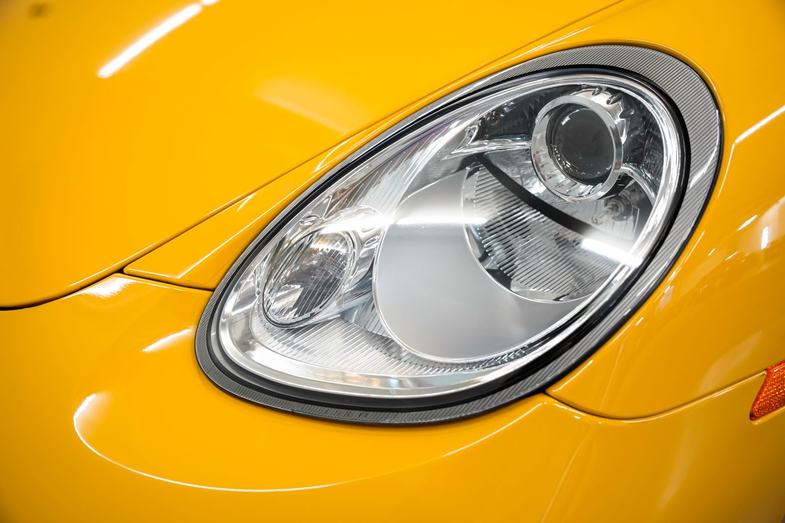 2008 Porsche Cayman Base — photo 25