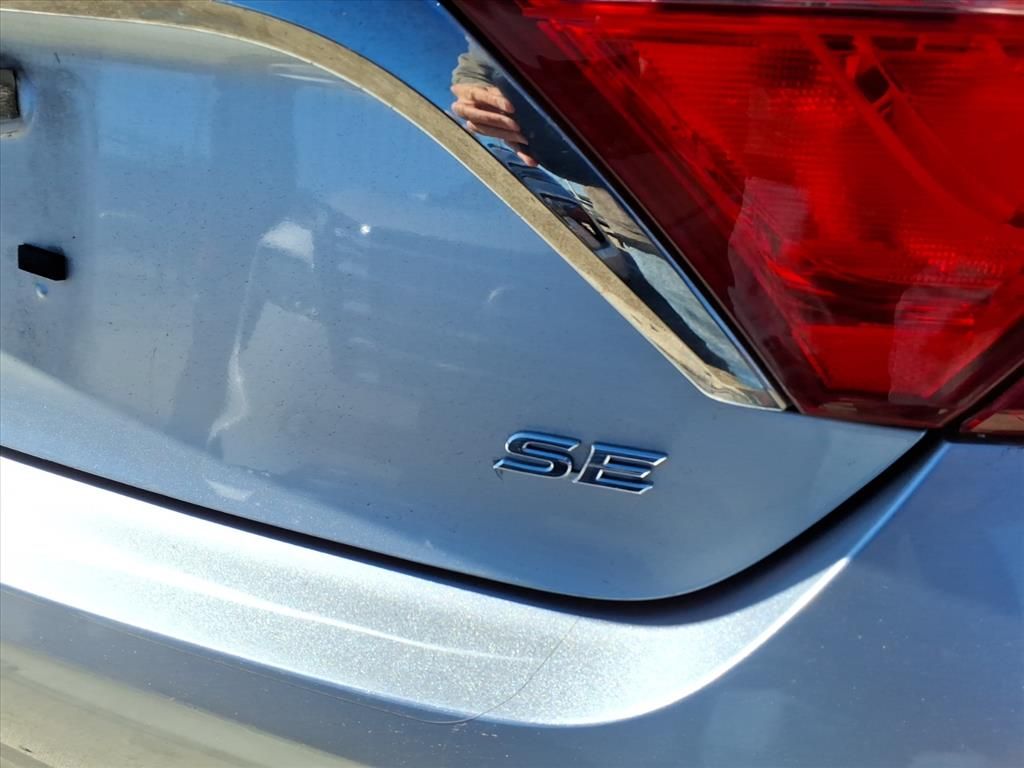 2016 Toyota Camry SE  at Autostrade