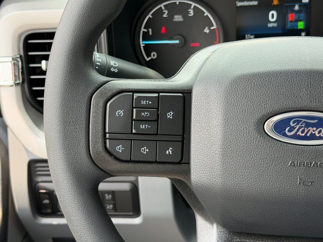 New 2026 Oxford White Ford XL image 29