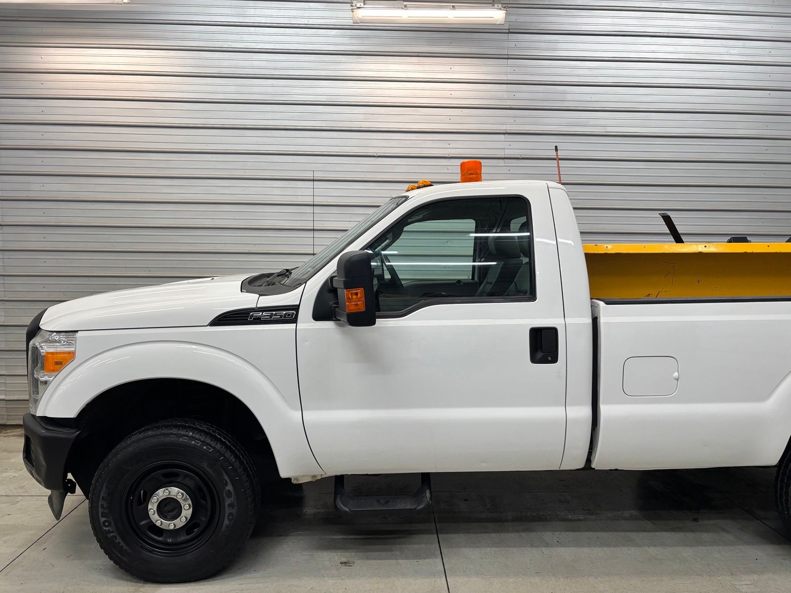 Photo 3 of 2014 Ford F-350 Super Duty XL