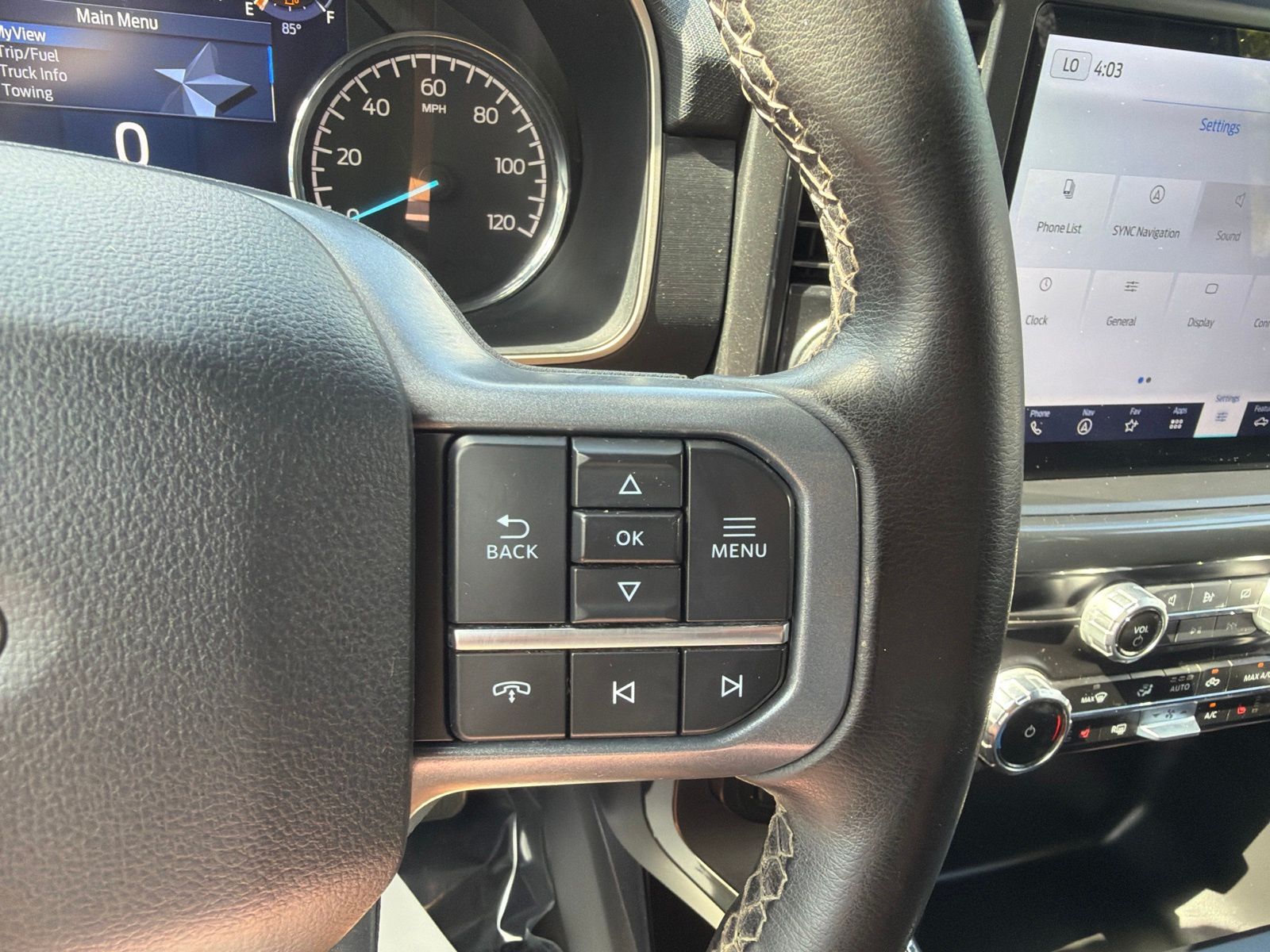 Certified Used 2023  Ford XLT image 30