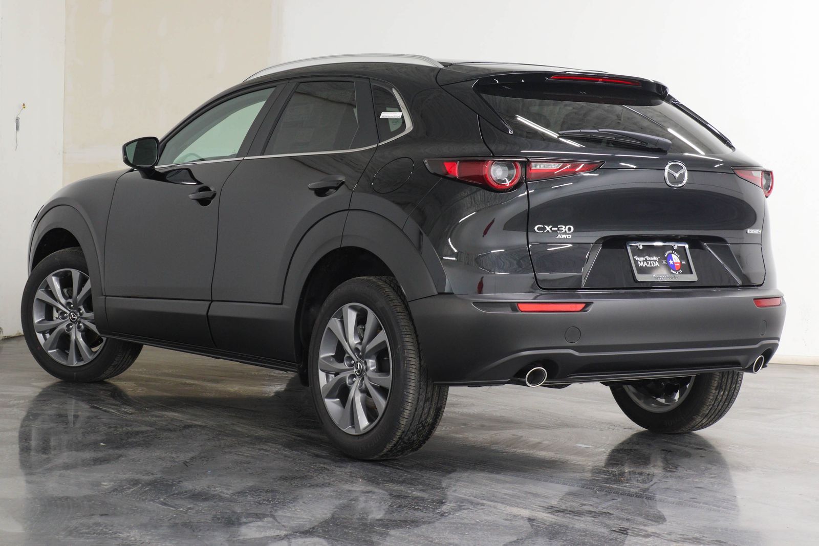 New Car 2025 Mazda Cx-30  2.5 S Preferred Package For Sale Under $35,000 In Austin, Texas