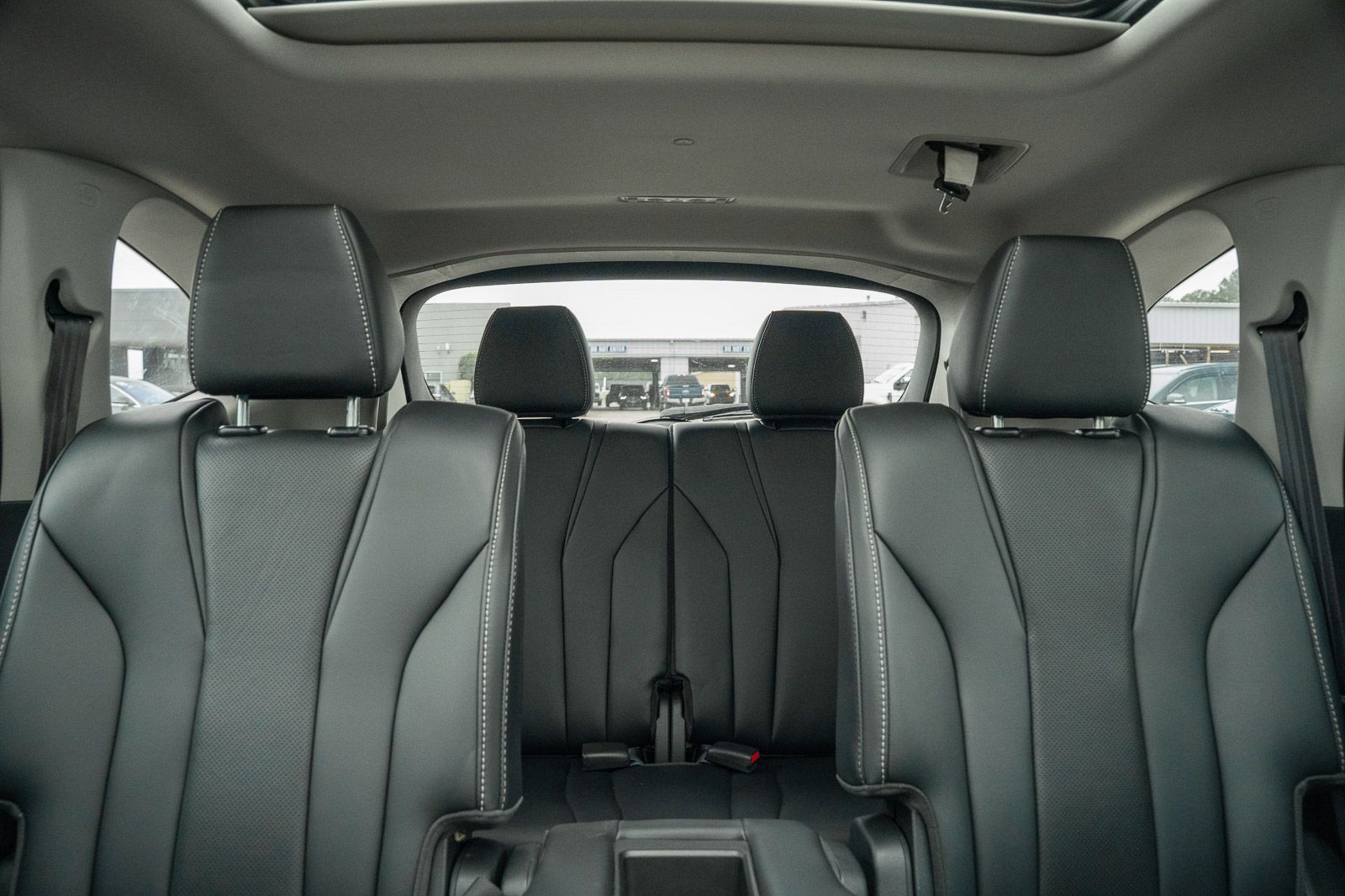 Used 2022 Acura MDX SUV