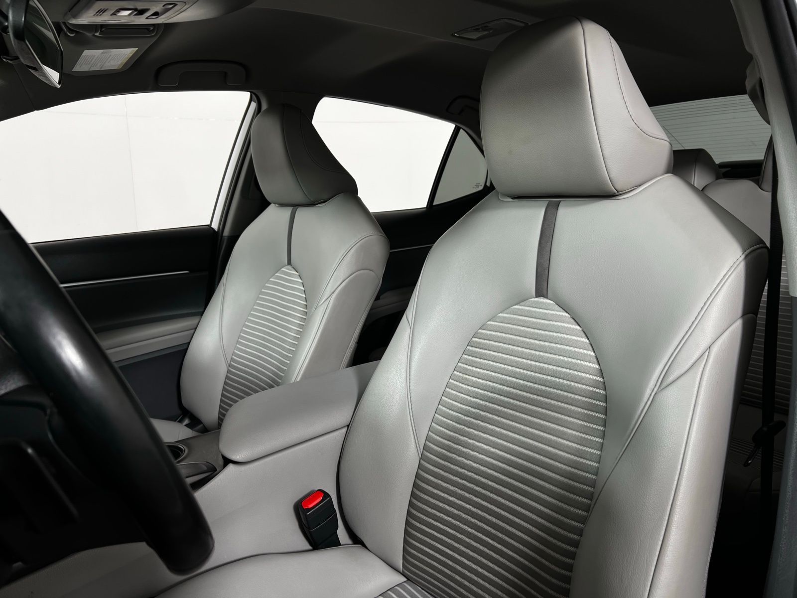 Thumbnail: 2024 Toyota Camry - 13