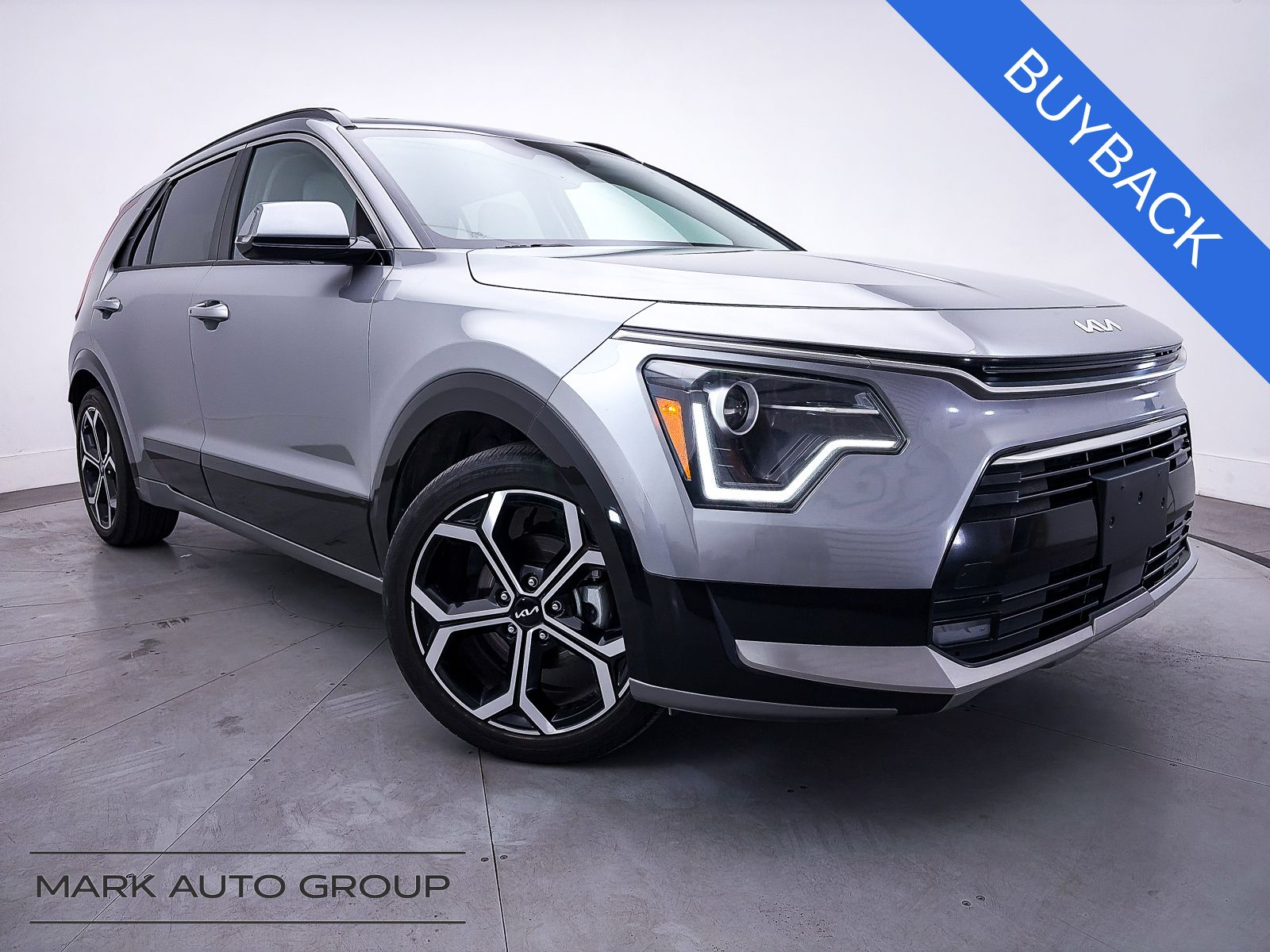 2023 Kia Niro EX Touring