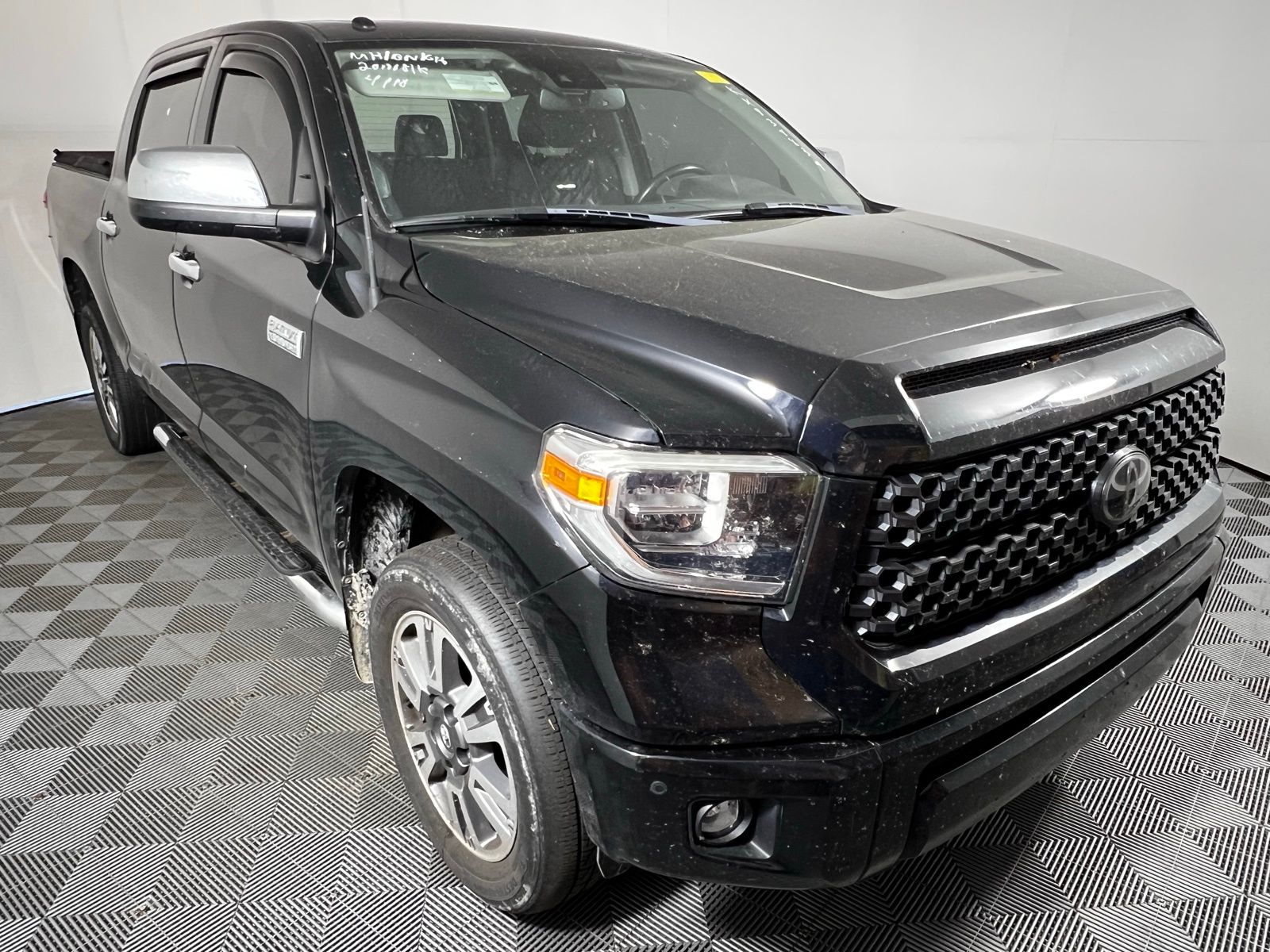 Thumbnail: 2019 Toyota Tundra - 3