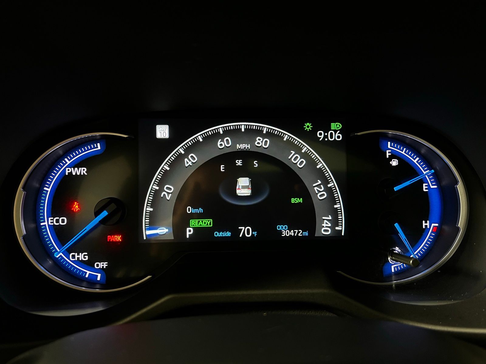 Thumbnail: 2024 Toyota RAV4 - 16