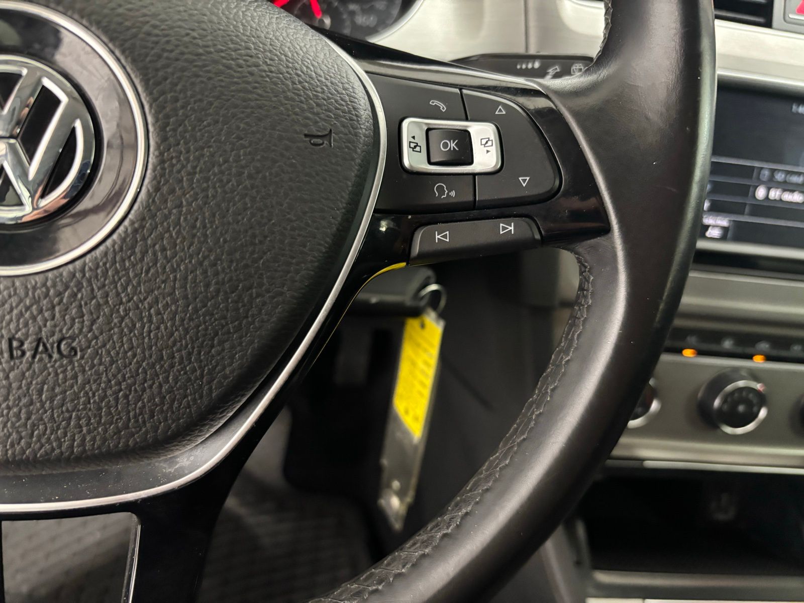 Used Car 2016 Volkswagen Golf Sportwagen  S For Sale Under $12,000 In Austin, Texas