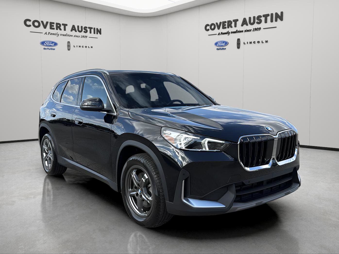 Used Car 2023 Bmw X1  Xdrive28i For Sale Under $40,000 In Austin, Texas