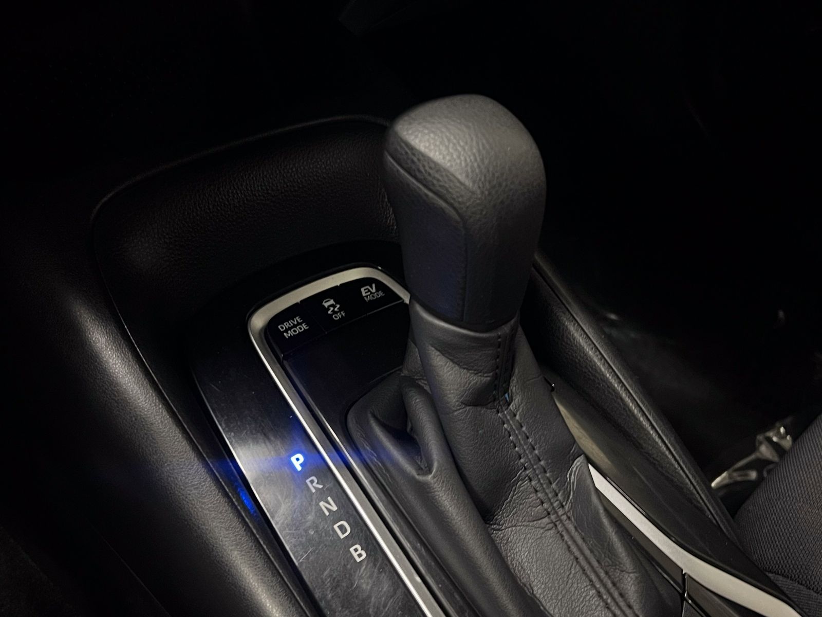 used 2020 Toyota Corolla Hybrid car, priced at $14,288
