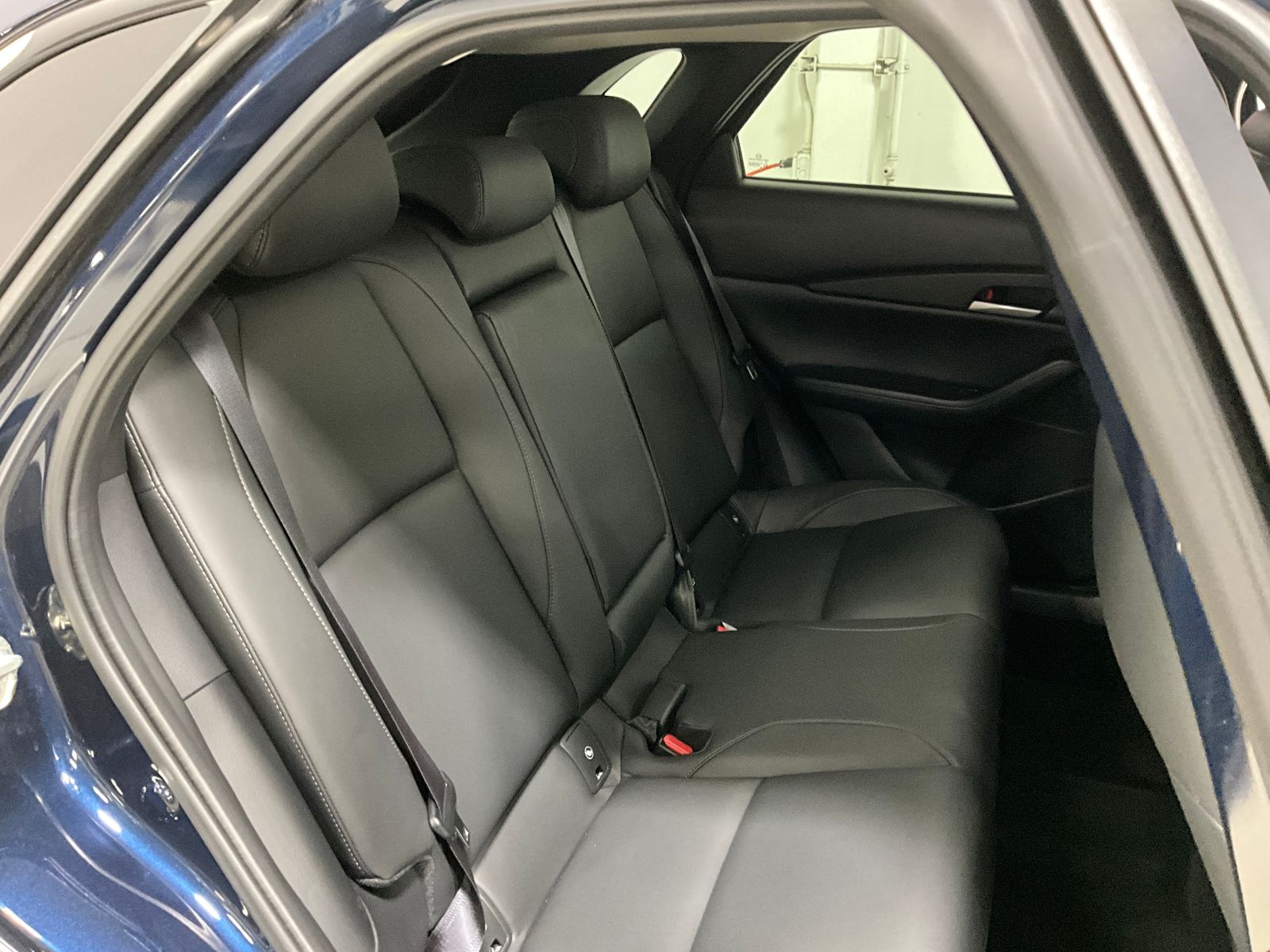 Mazda CX-30 Select Sport i-ACTIV AWD