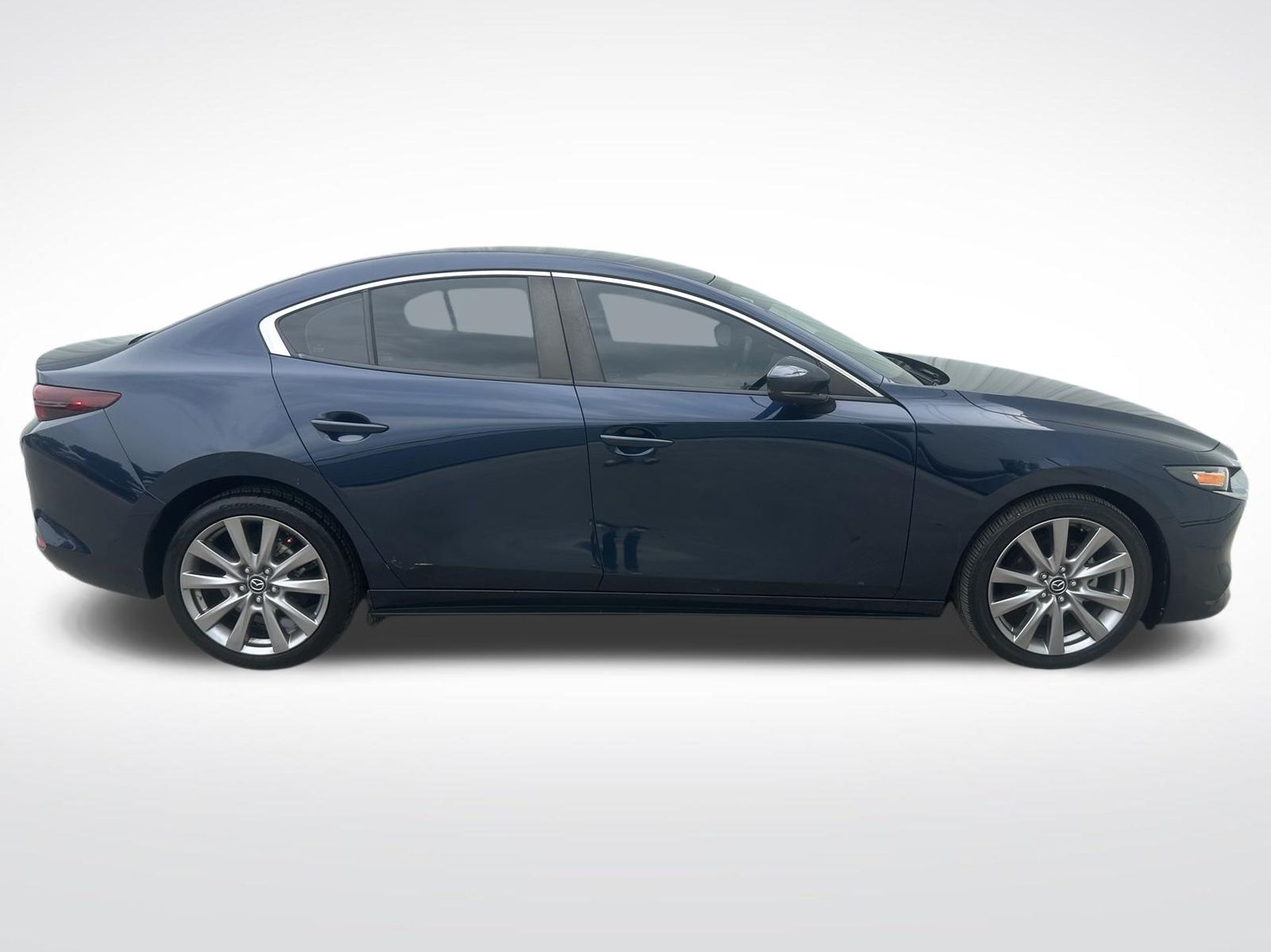 Used Car 2021 Mazda Mazda3  Select For Sale Under $20,000 In Austin, Texas