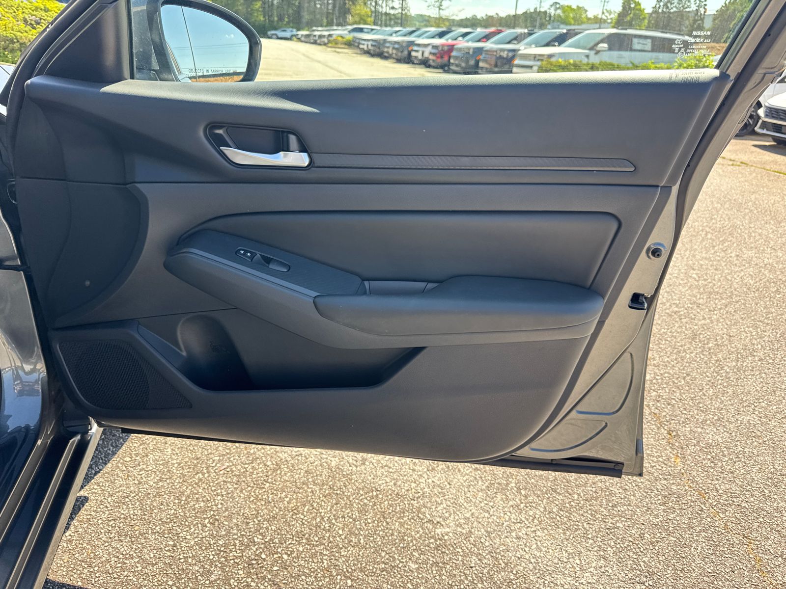 Used 2022 Gray Nissan 2.5 S image 14