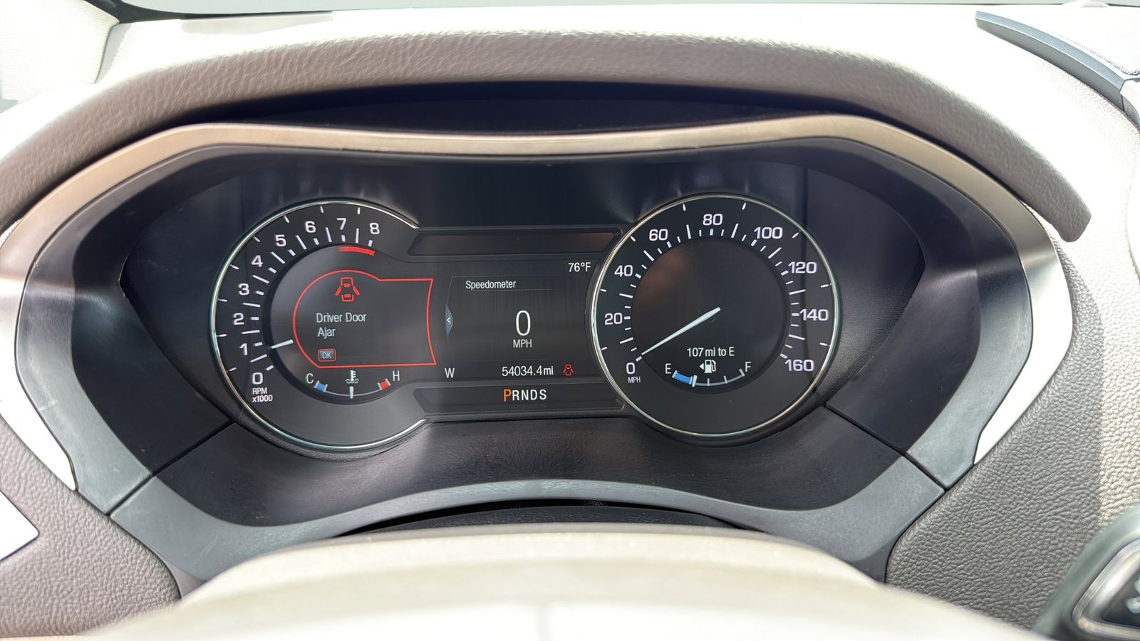 Used Car 2019 Lincoln Mkz  Standard For Sale Under $20,000 In Austin, Texas