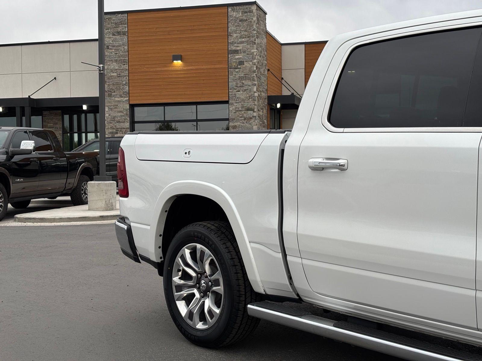 Used 2022 Ram 1500 Truck