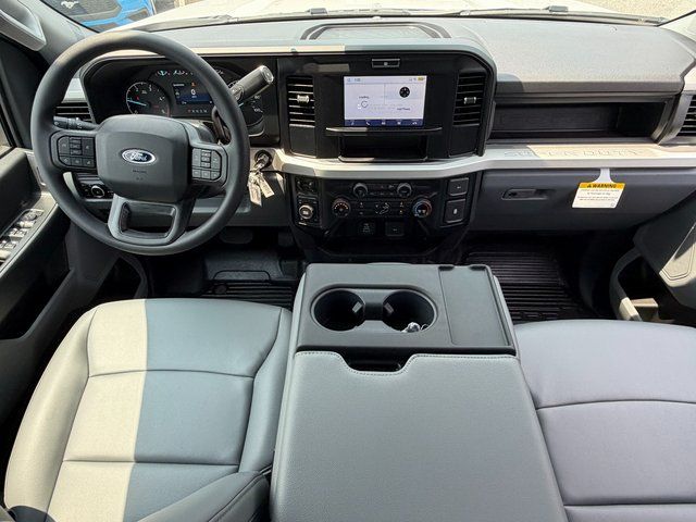 New 2026 Oxford White Ford XL image 16