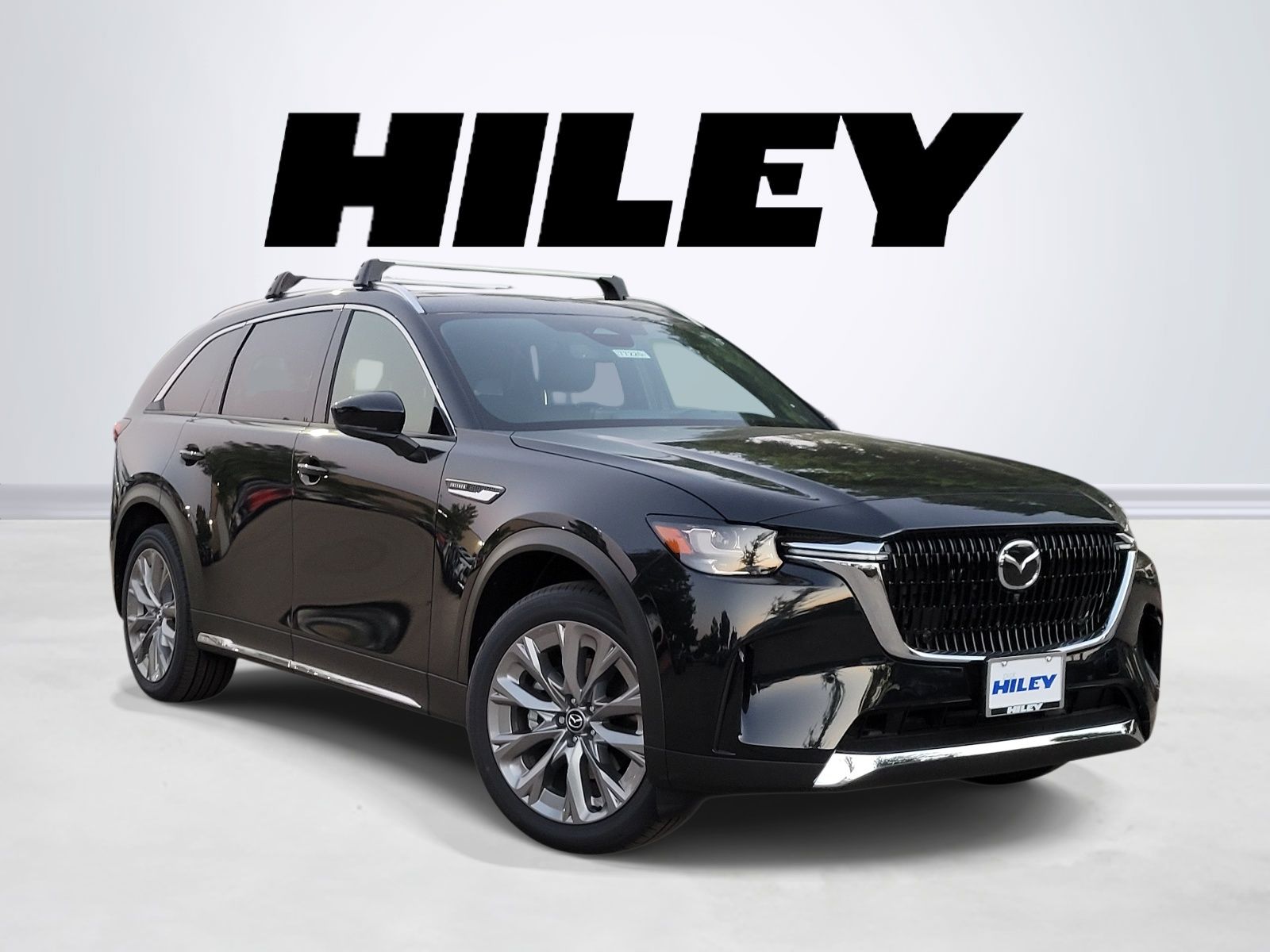 2026 Mazda Mazda CX-90 3.3 Turbo Premium Plus AWD