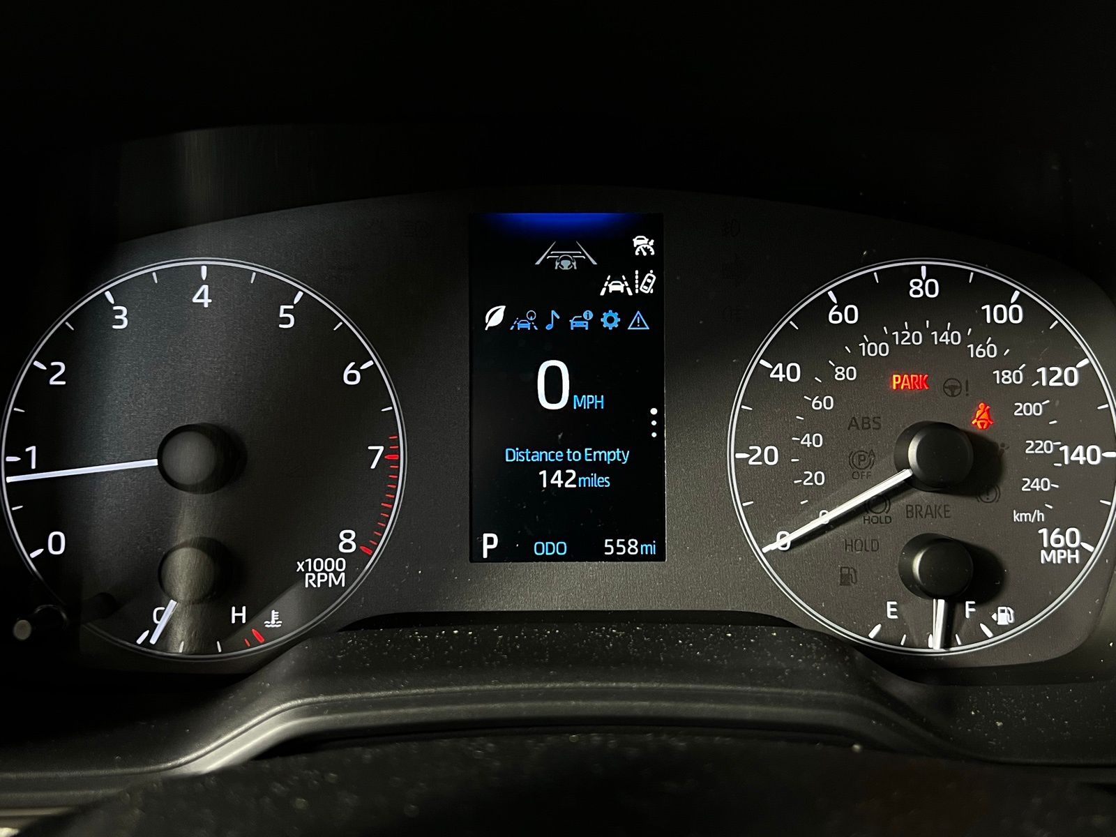 Thumbnail: 2025 Toyota Corolla - 10
