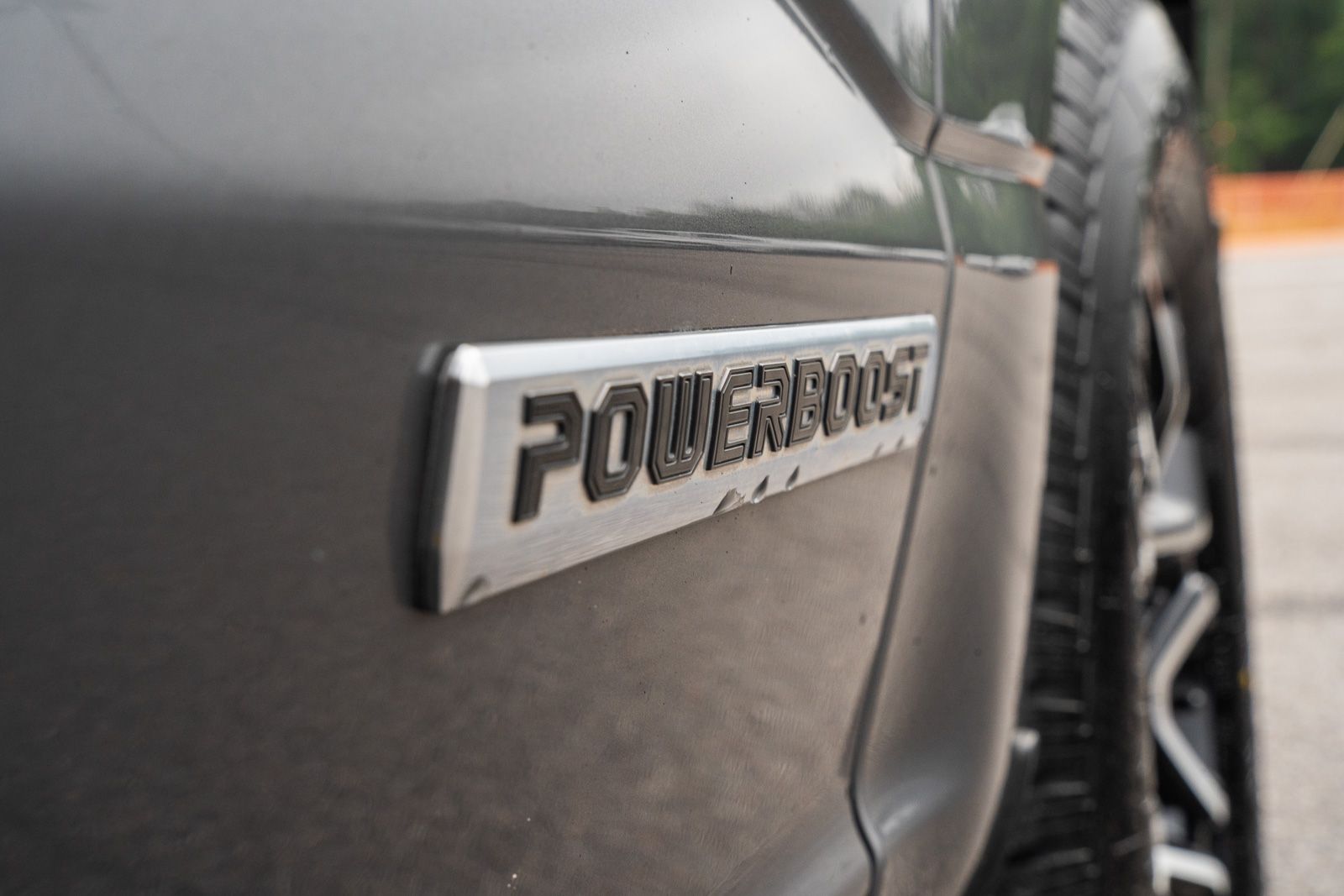Used 2022 Ford F-150 Truck