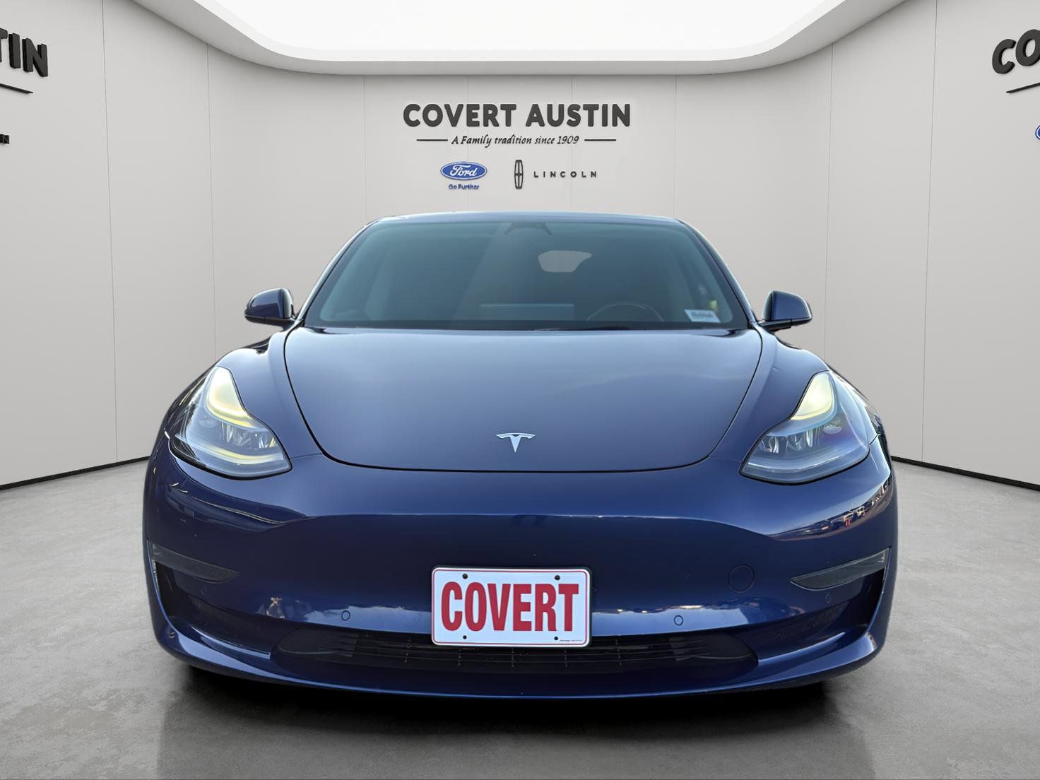 Used Car 2022 Tesla Model 3  Base For Sale Under $20,000 In Austin, Texas