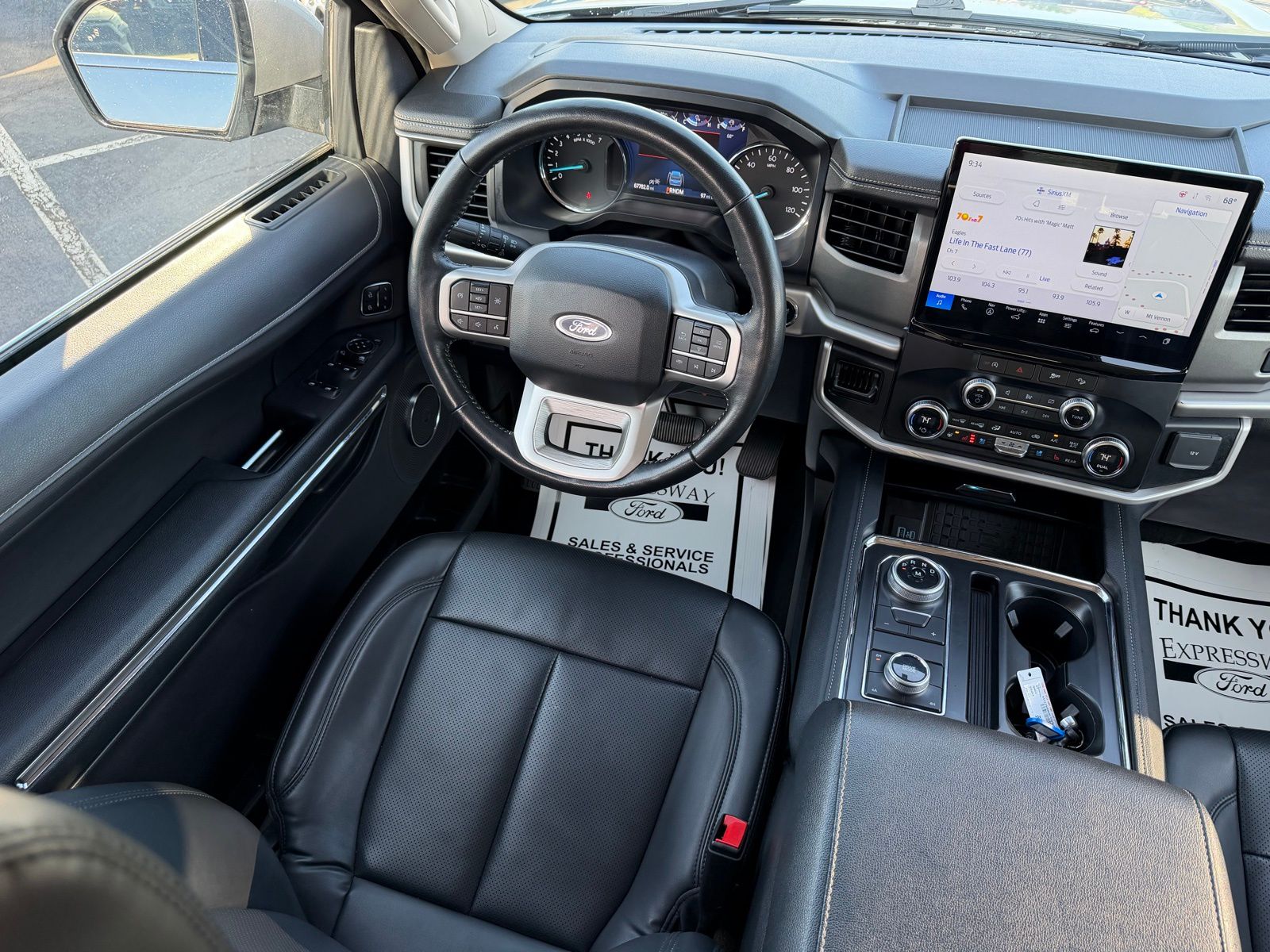 2024 Ford Expedition image 17