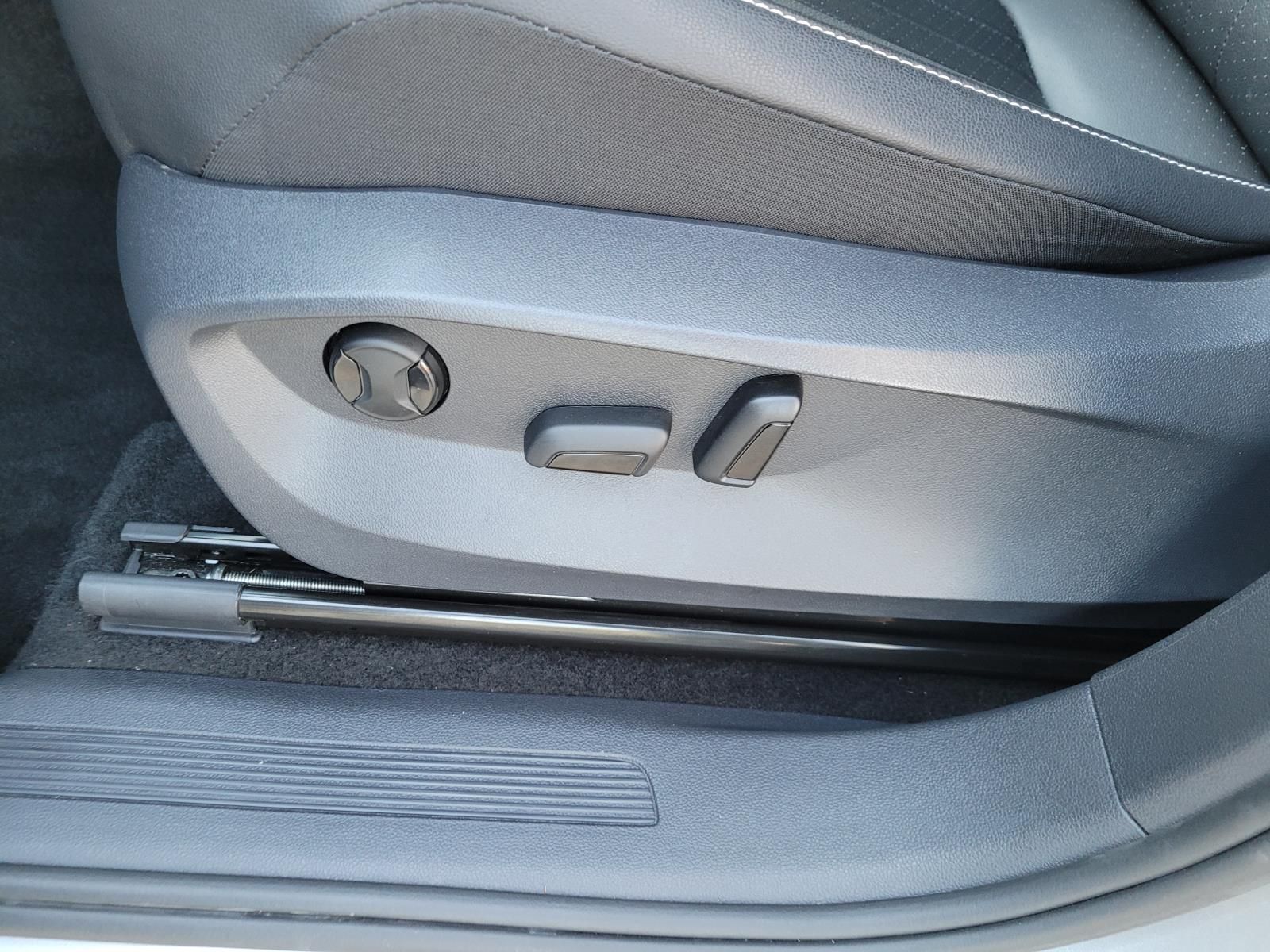 used 2023 Volkswagen Tiguan car, priced at $23,500