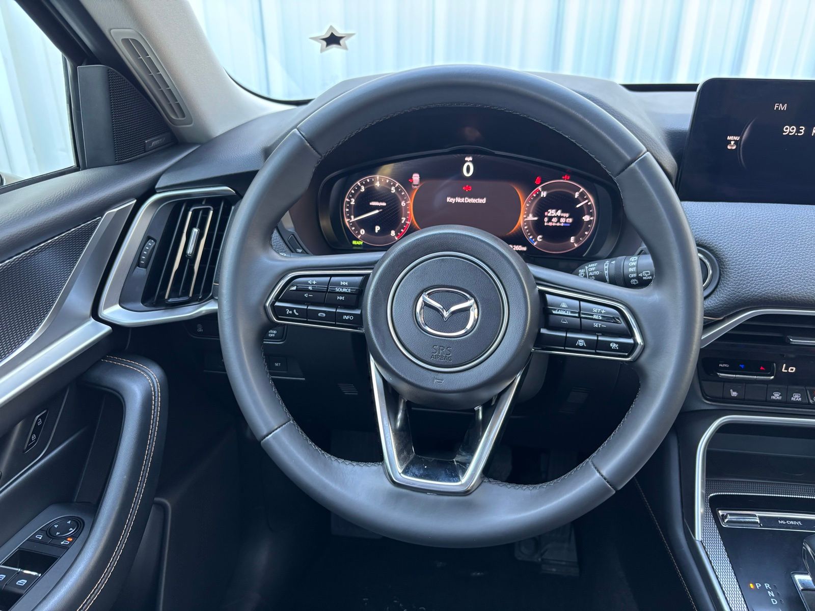 Used Car 2025 Mazda Cx-90  3.3 Turbo Premium For Sale Under $40,000 In Austin, Texas