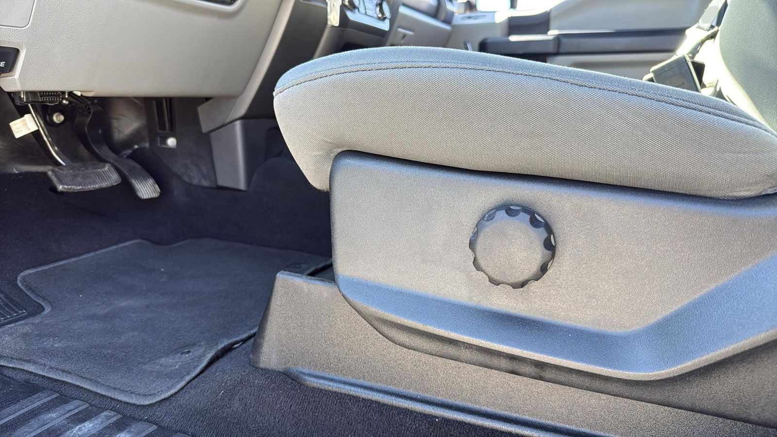 Used Car 2020 Ford F-250sd  Xl For Sale Under $35,000 In Austin, Texas