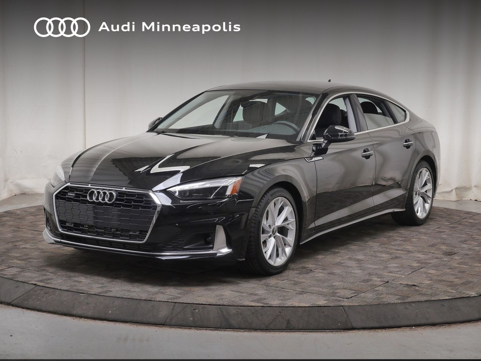  2023 Audi A5 Sportback quattro Premium 40 TFSI AWD   
