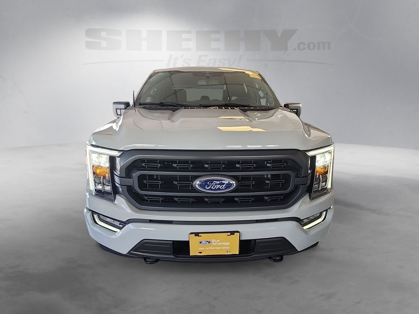 Certified Used 2023 Avalanche Ford XLT image 17
