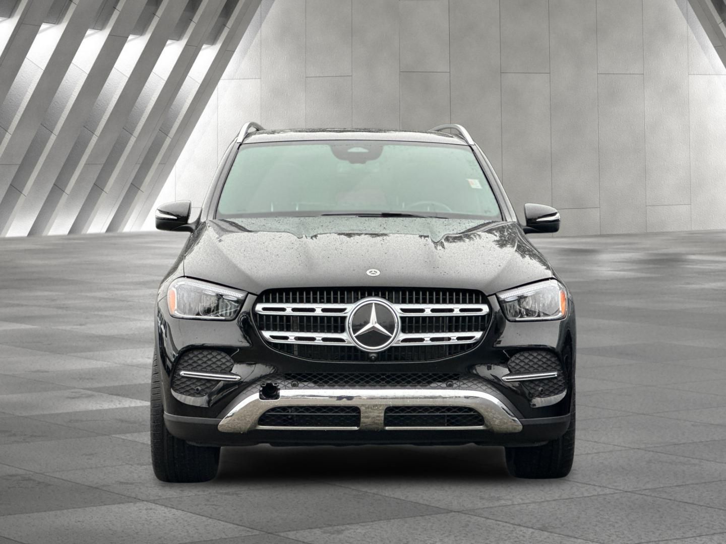 used 2025 Mercedes-Benz GLE car, priced at $60,998