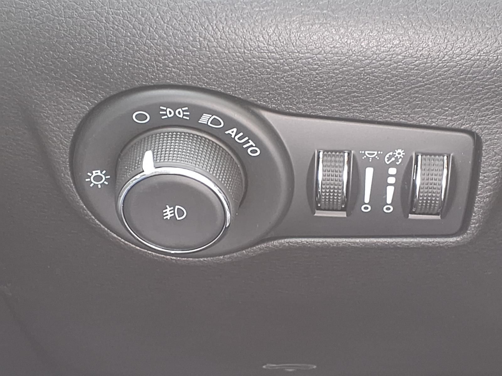 2023 Jeep Compass Latitude Gray at Monument Chevrolet