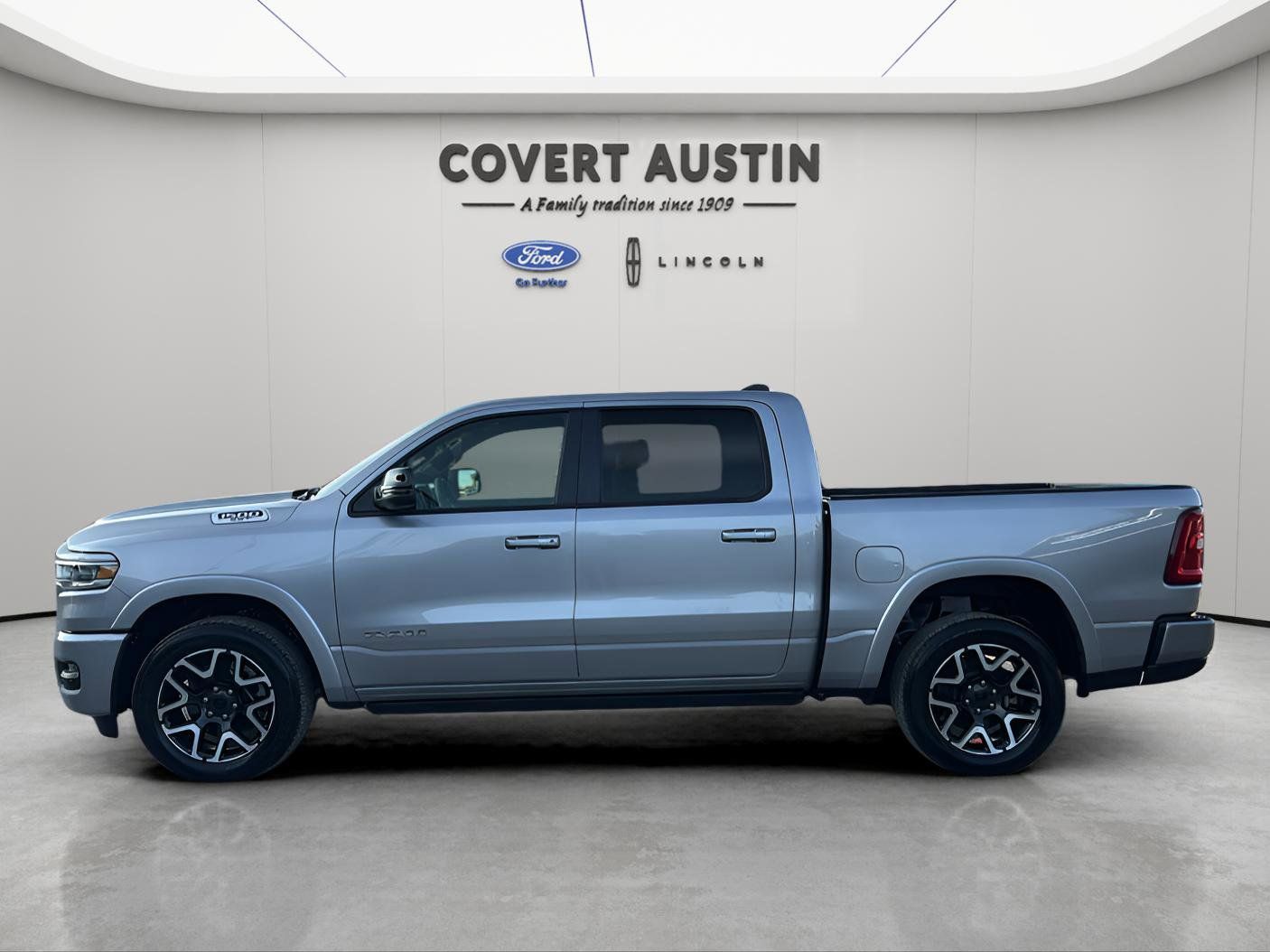 Used Car 2025 Ram 1500  Laramie For Sale In Austin, Texas