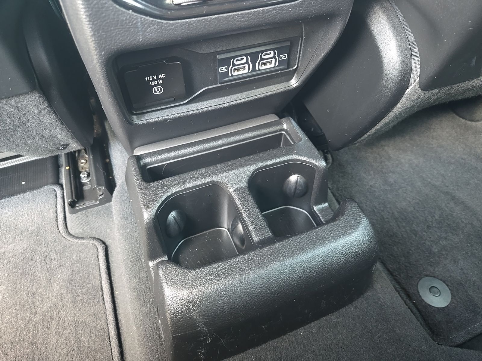 2023 Jeep Grand Cherokee L Limited - Photo 31