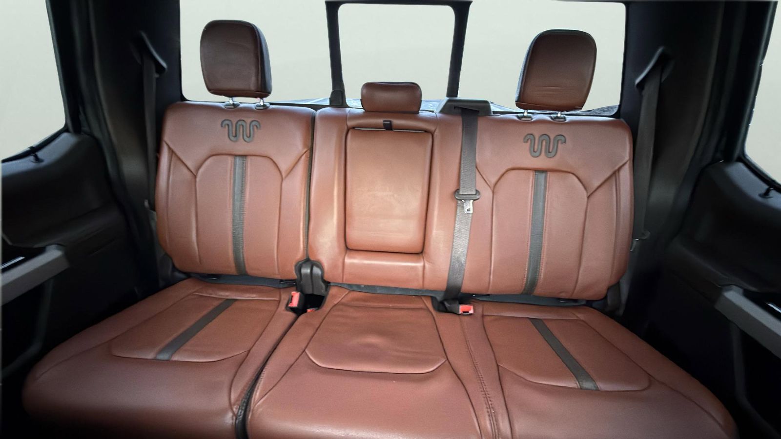 Used Car 2019 Ford F-250sd  King Ranch For Sale Under $60,000 In Austin, Texas