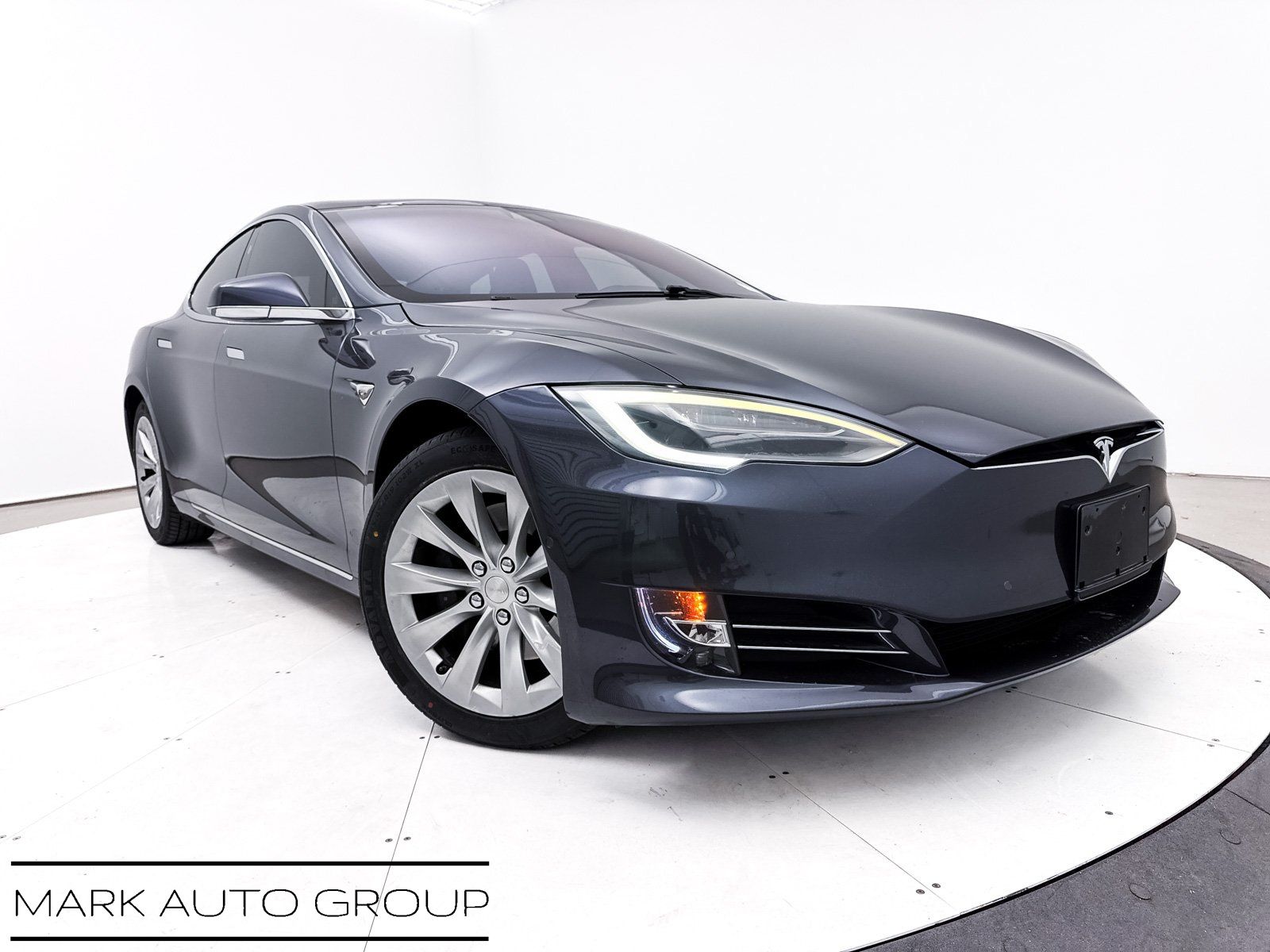 2019 Tesla Model S 100D AWD