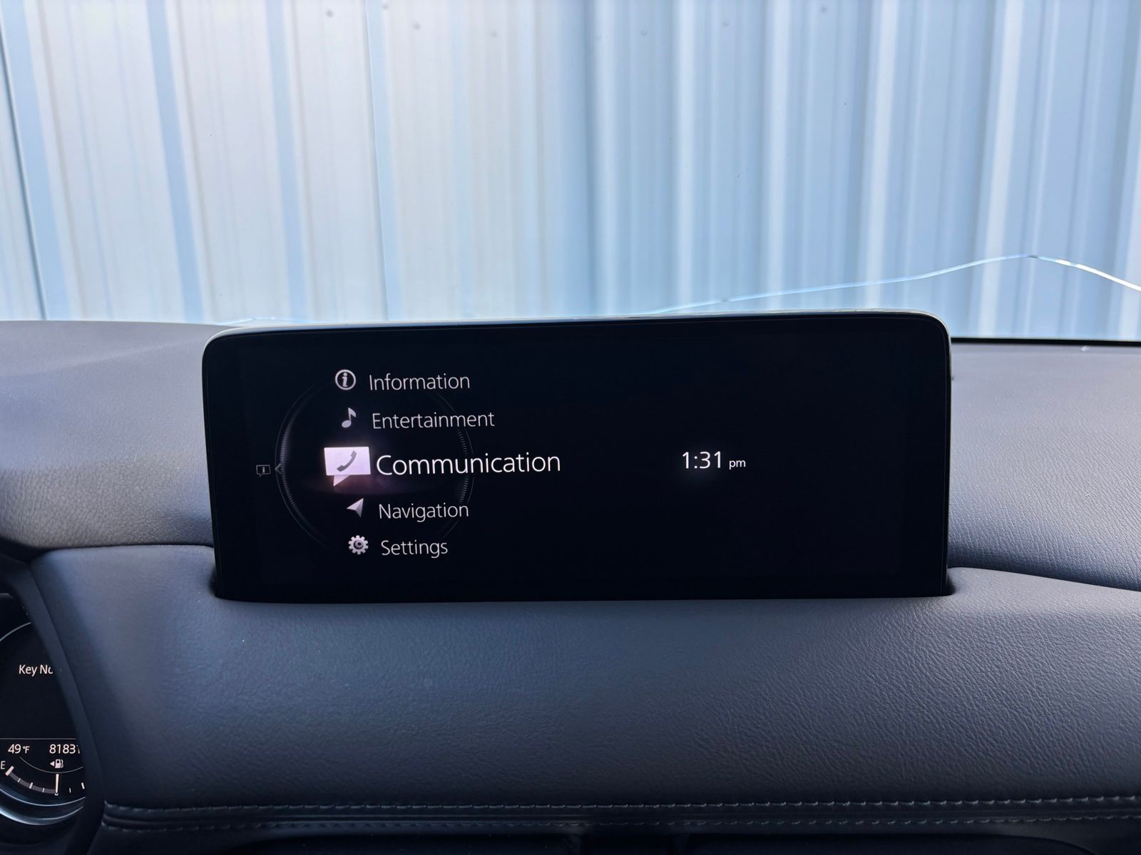 Used Car 2023 Mazda Cx-5  2.5 S Carbon Edition For Sale Under $25,000 In Austin, Texas