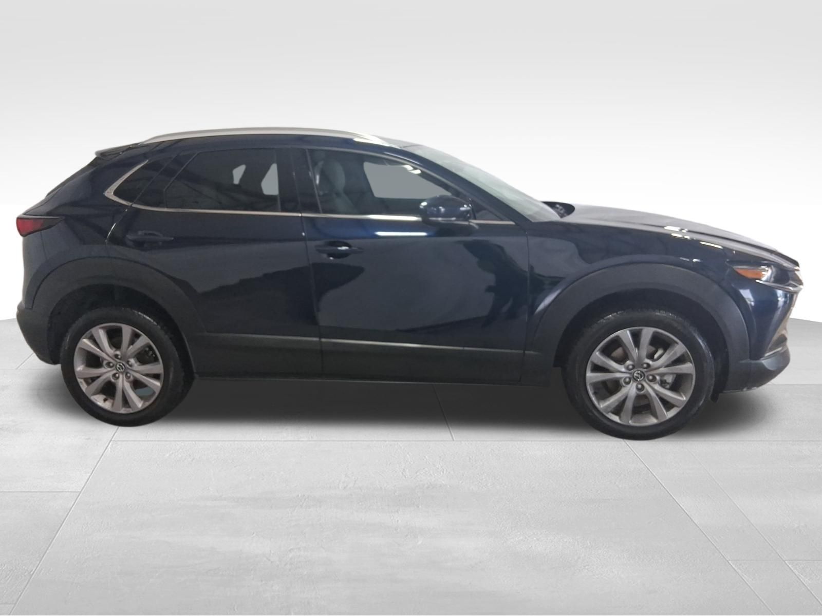 Used Car 2023 Mazda Cx-30  2.5 S Premium Package For Sale Under $25,000 In Austin, Texas