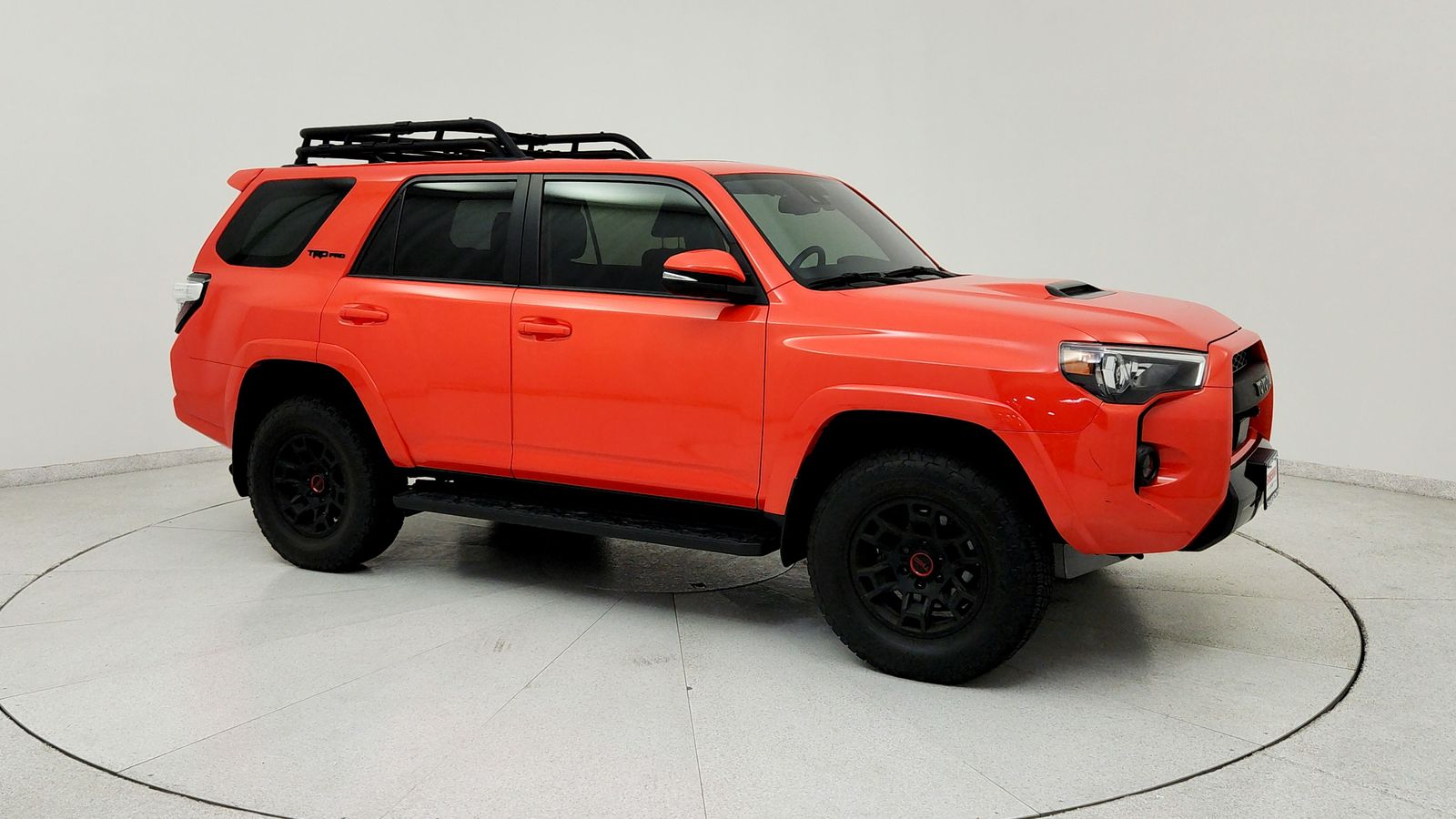Used 2023  Toyota TRD Pro image 9