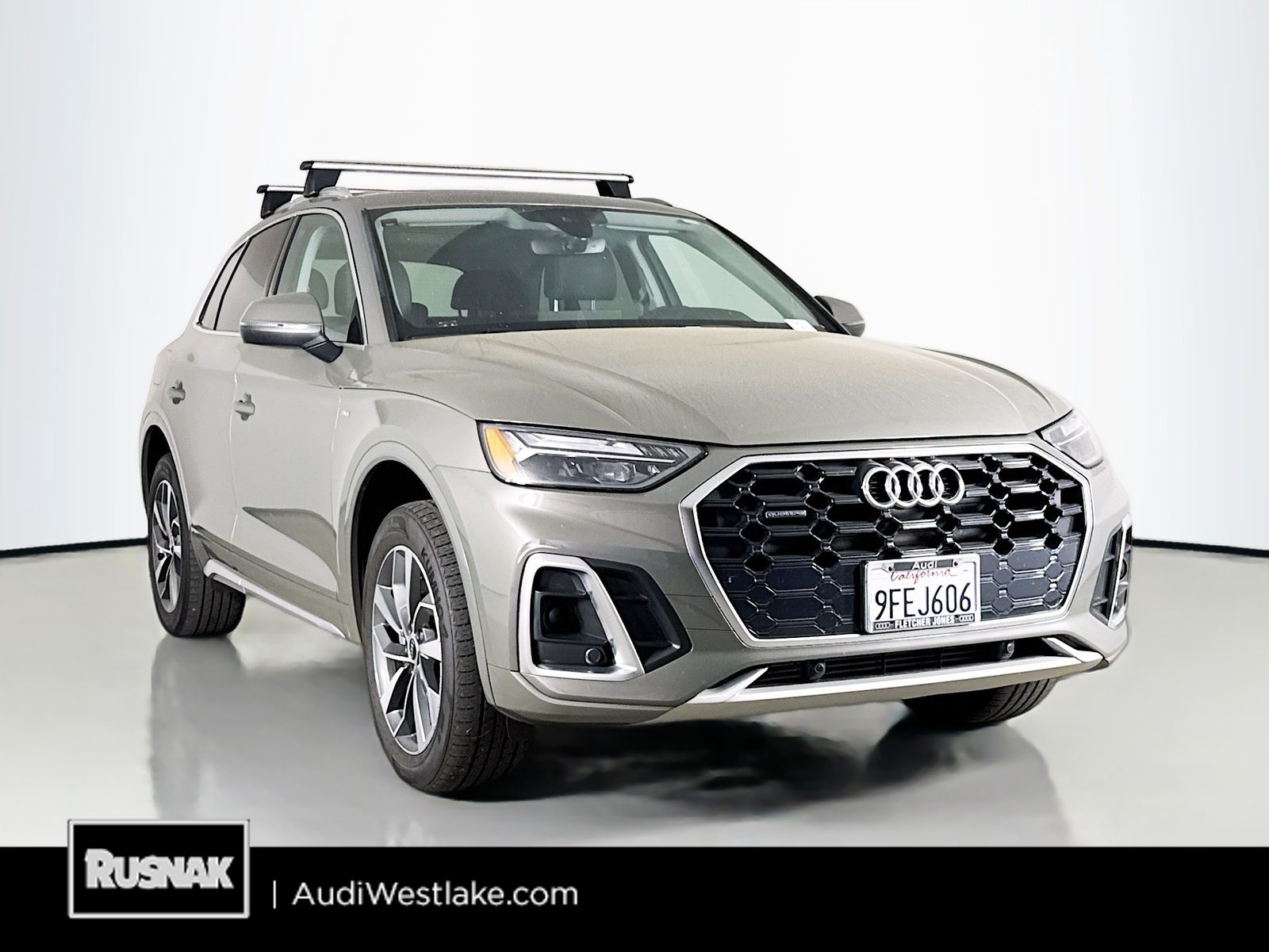 2023 Audi Q5 quattro Premium S Line 45 TFSI
