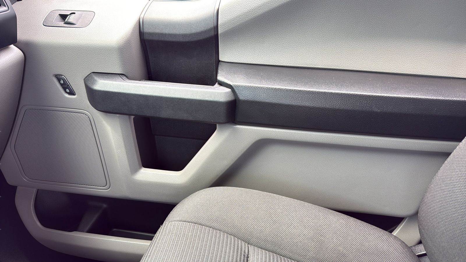 Used Car 2019 Ford F-150  Xl For Sale Under $25,000 In Austin, Texas