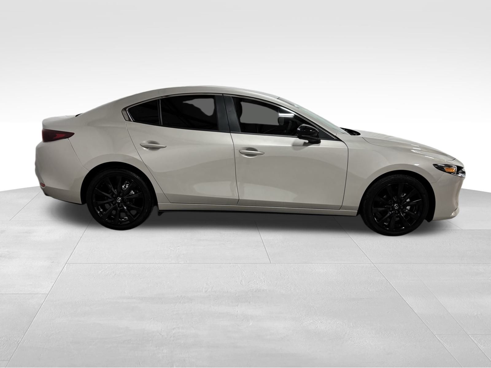 Used Car 2024 Mazda Mazda3  2.5 S Select Sport For Sale Under $25,000 In Austin, Texas