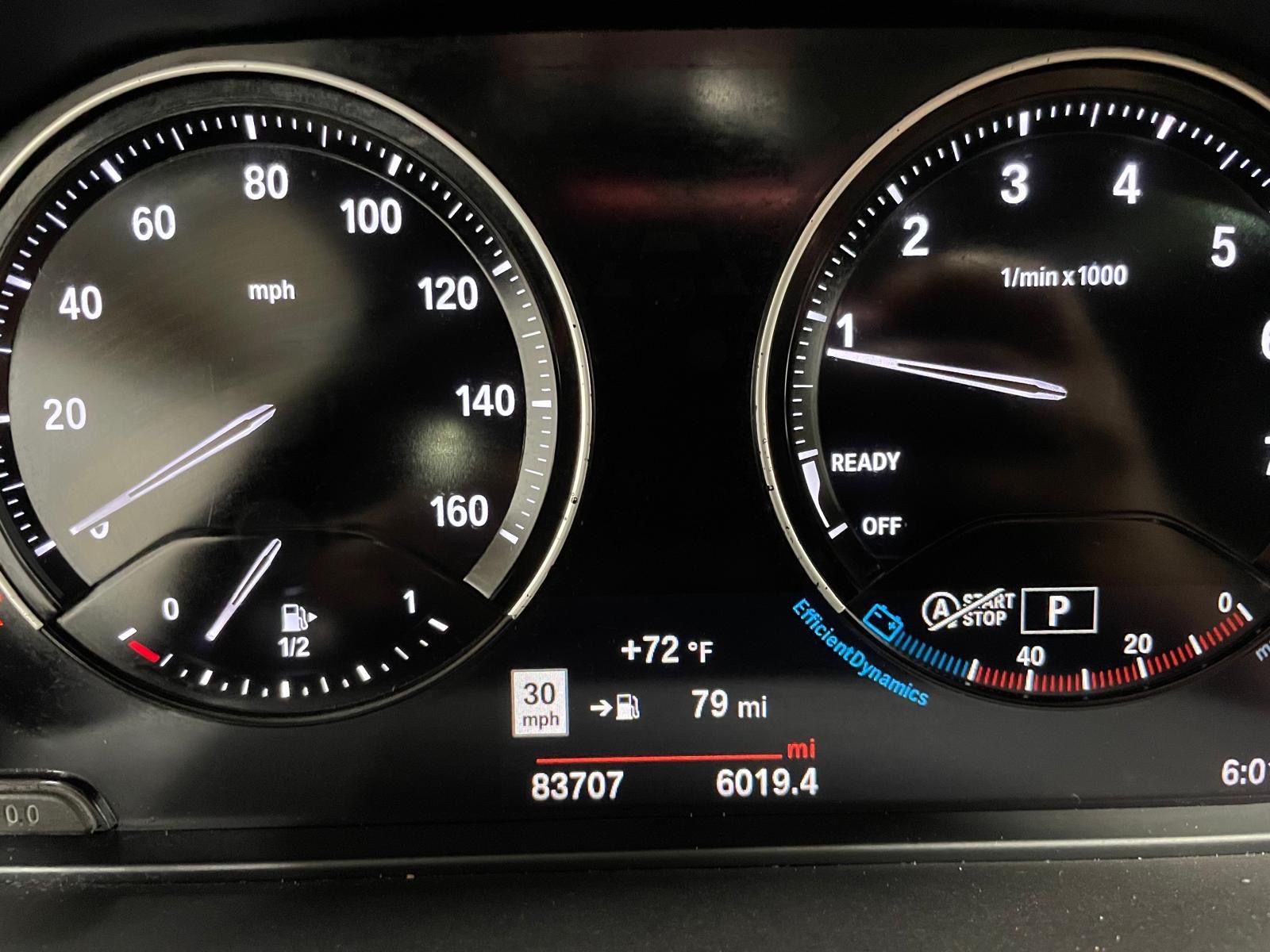 Used Car 2020 Bmw X1  Xdrive28i For Sale Under $20,000 In Austin, Texas