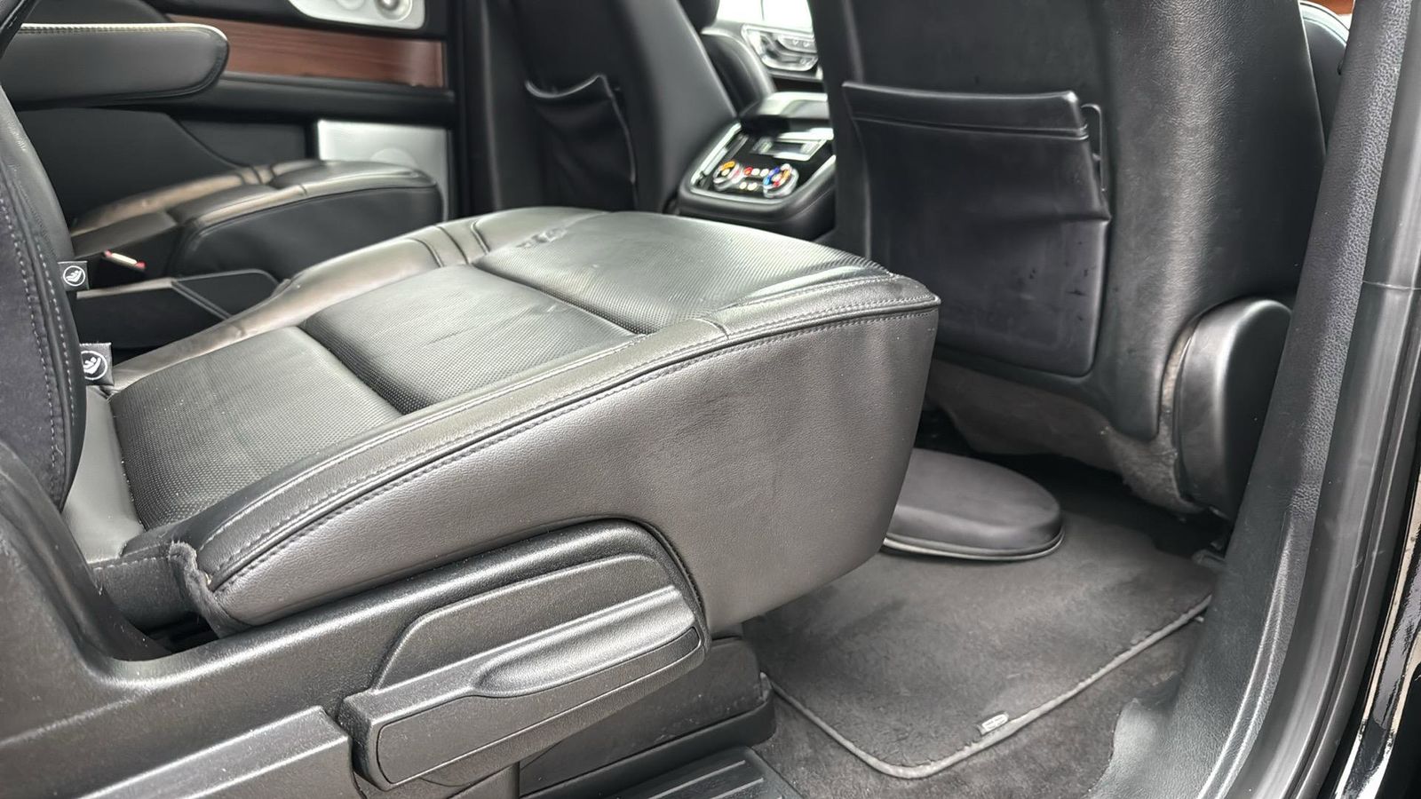 Used Car 2018 Lincoln Navigator L  L Reserve For Sale Under $40,000 In Austin, Texas