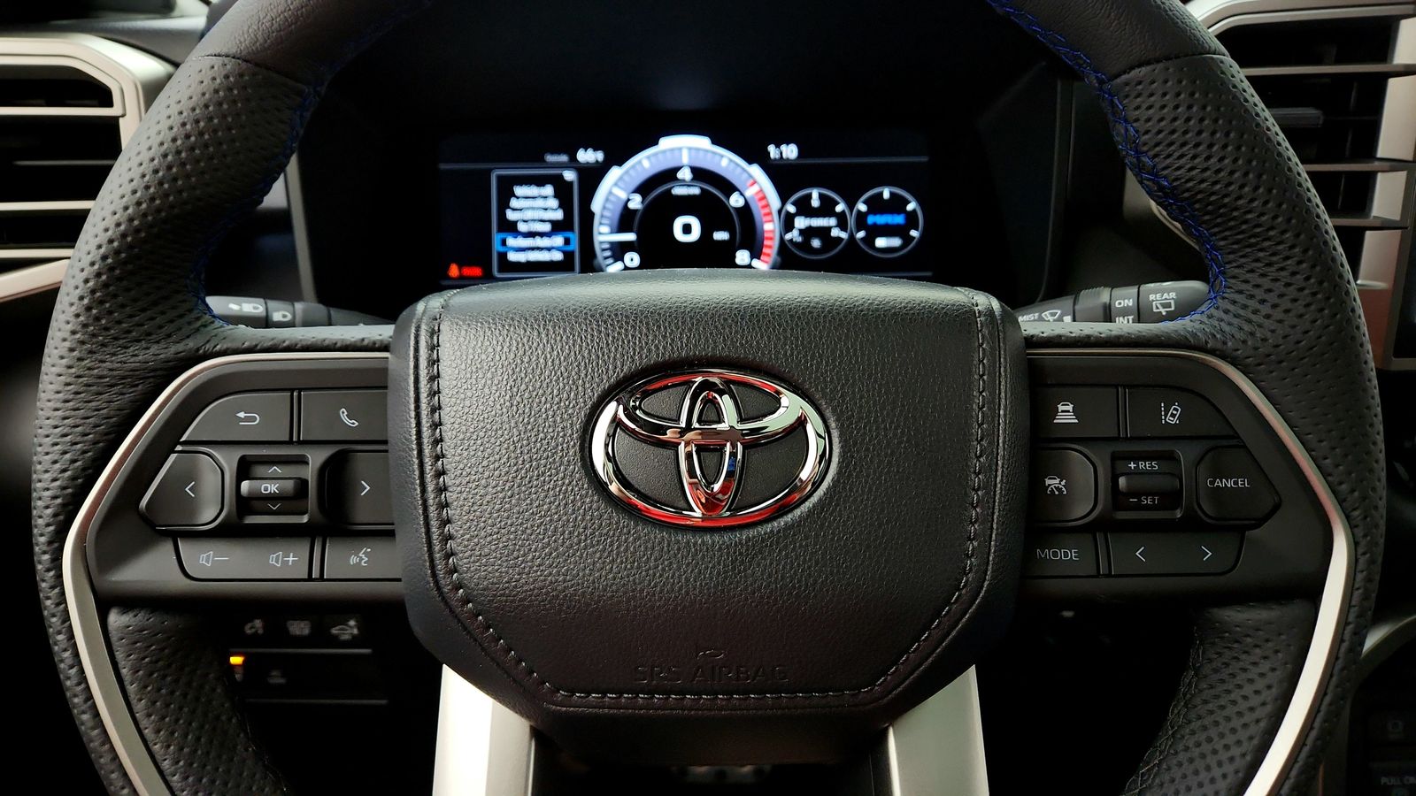 Used 2026 Silver Toyota Platinum image 38
