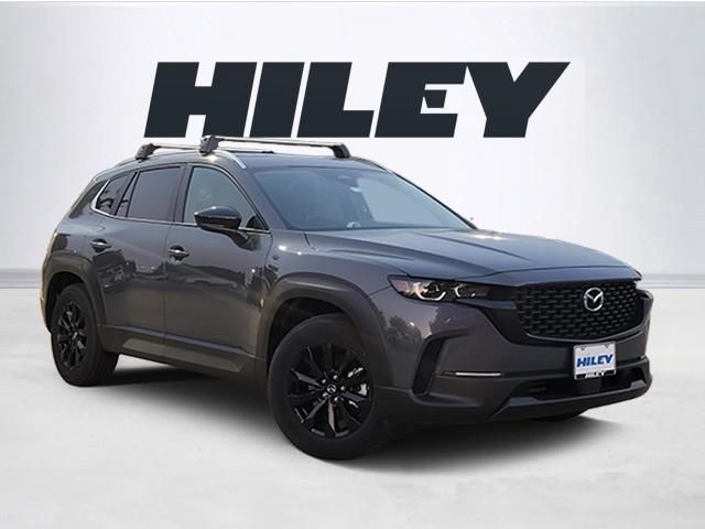 used 2025 Mazda CX-50 car, priced at $32,000