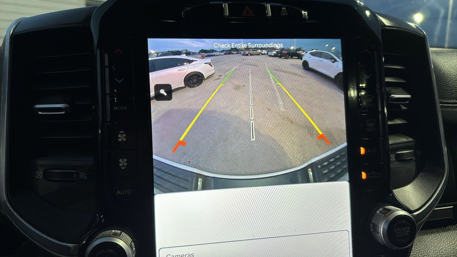 Used Car 2023 Ram 2500  Laramie For Sale Under $60,000 In Austin, Texas